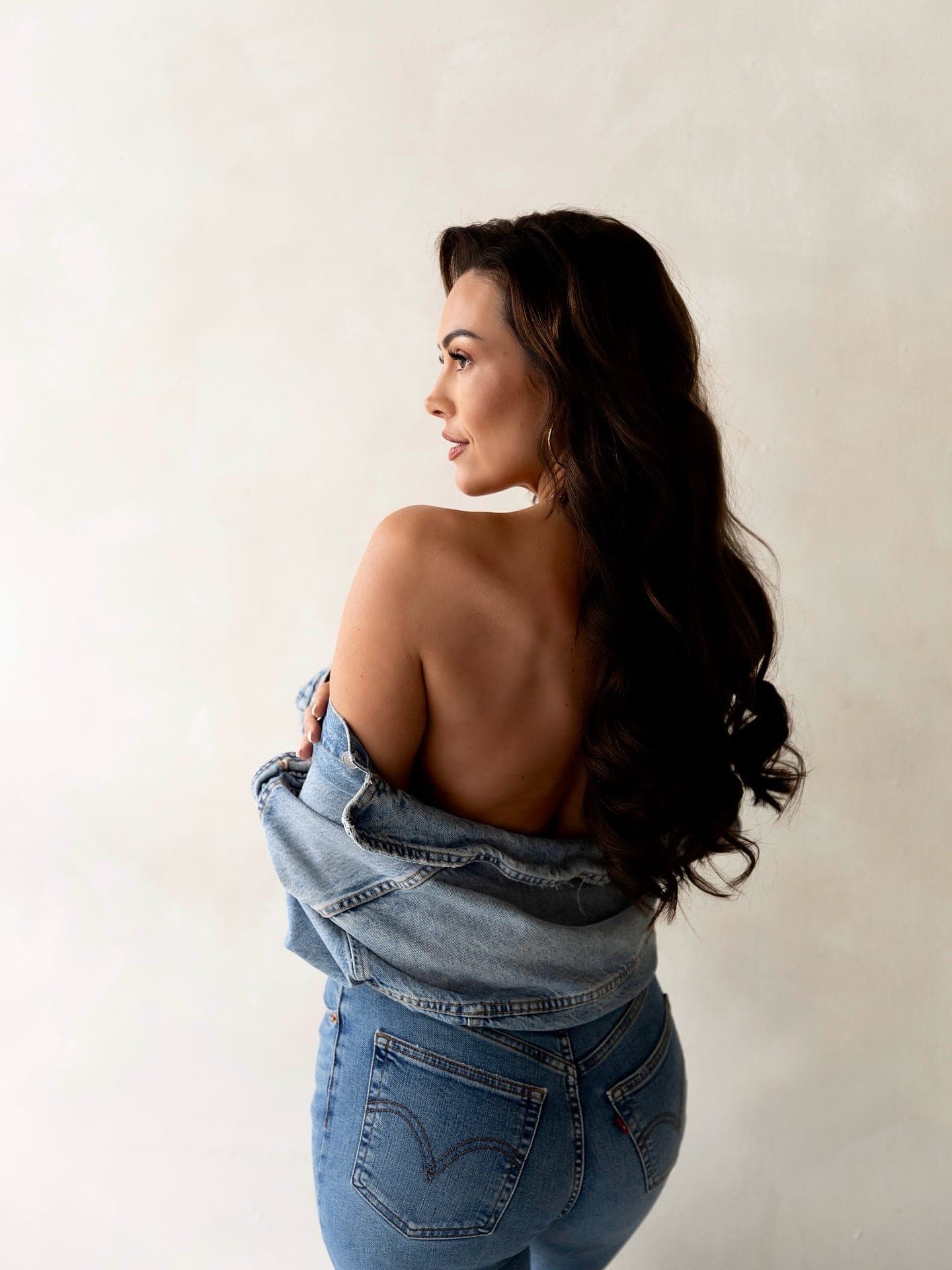 Portrait by LJ Photography
